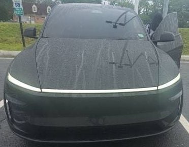 tesla model y 2026 7SAYGDEE9TF428412 image tesla model y 2026 7SAYGDEE9TF428412 image